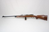 1981 Vintage Remington Model 700 BDL chambered in .22-250 Remington w/ 24" Barrel ** Iron Sights ** - 5 of 23
