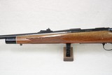 1981 Vintage Remington Model 700 BDL chambered in .22-250 Remington w/ 24" Barrel ** Iron Sights ** - 7 of 23