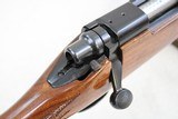 1981 Vintage Remington Model 700 BDL chambered in .22-250 Remington w/ 24" Barrel ** Iron Sights ** - 21 of 23