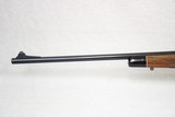 1981 Vintage Remington Model 700 BDL chambered in .22-250 Remington w/ 24" Barrel ** Iron Sights ** - 8 of 23