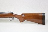 Remington Model 700 Classic chambered in 7mm Rem Mag w/ 24" Barrel ** Clean Example ** - 6 of 23