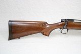 Remington Model 700 Classic chambered in 7mm Rem Mag w/ 24" Barrel ** Clean Example ** - 2 of 23