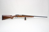 Remington Model 700 Classic chambered in 7mm Rem Mag w/ 24" Barrel ** Clean Example ** - 1 of 23