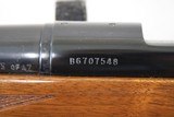 Remington Model 700 Classic chambered in 7mm Rem Mag w/ 24" Barrel ** Clean Example ** - 18 of 23