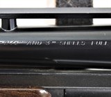 Browning Model 42 Limited Edition Grade 1 .410 Bore w/ 26 inch Vent-Rib Barrel ** Excellent Condition ** - 19 of 22