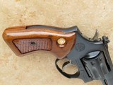 Taurus Model 94 Revolver, Cal. .22 LR
PRICE:
**SOLD** - 6 of 11