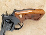 Taurus Model 94 Revolver, Cal. .22 LR
PRICE:
**SOLD** - 5 of 11