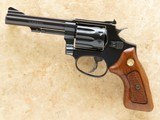 Taurus Model 94 Revolver, Cal. .22 LR
PRICE:
**SOLD** - 2 of 11