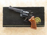 Taurus Model 94 Revolver, Cal. .22 LR
PRICE:
**SOLD** - 8 of 11