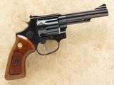 Taurus Model 94 Revolver, Cal. .22 LR
PRICE:
**SOLD** - 3 of 11