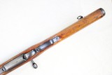 WW2 Japanese Type 99 Arisaka chambered in 7.7 Jap w/ Intact Mum ** Kokura Arsenal Series 21 ** - 12 of 24