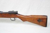 WW2 Japanese Type 99 Arisaka chambered in 7.7 Jap w/ Intact Mum ** Kokura Arsenal Series 21 ** - 6 of 24