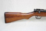 WW2 Japanese Type 99 Arisaka chambered in 7.7 Jap w/ Intact Mum ** Kokura Arsenal Series 21 ** - 2 of 24