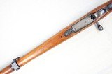 WW2 Japanese Type 99 Arisaka chambered in 7.7 Jap w/ Intact Mum ** Kokura Arsenal Series 21 ** - 13 of 24