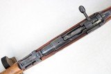 WW2 Japanese Type 99 Arisaka chambered in 7.7 Jap w/ Intact Mum ** Kokura Arsenal Series 21 ** - 10 of 24