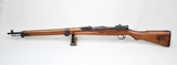 WW2 Japanese Type 99 Arisaka chambered in 7.7 Jap w/ Intact Mum ** Kokura Arsenal Series 21 ** - 5 of 24