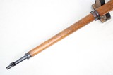 WW2 Japanese Type 99 Arisaka chambered in 7.7 Jap w/ Intact Mum ** Kokura Arsenal Series 21 ** - 11 of 24