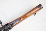 WW2 Japanese Type 99 Arisaka chambered in 7.7 Jap w/ Intact Mum ** Kokura Arsenal Series 21 ** - 9 of 24