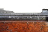 WW2 Japanese Type 99 Arisaka chambered in 7.7 Jap w/ Intact Mum ** Kokura Arsenal Series 21 ** - 18 of 24