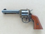 1980 Harrington & Richardson Model 676 .22 LR / .22 Mag Revolver w/ Box, Both Cylinders, & Paperwork
** Unfired and MINT! **SOLD** - 8 of 25