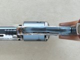 1980 Harrington & Richardson Model 676 .22 LR / .22 Mag Revolver w/ Box, Both Cylinders, & Paperwork
** Unfired and MINT! **SOLD** - 21 of 25