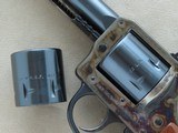 1980 Harrington & Richardson Model 676 .22 LR / .22 Mag Revolver w/ Box, Both Cylinders, & Paperwork
** Unfired and MINT! **SOLD** - 24 of 25