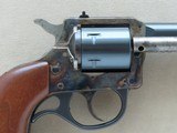 1980 Harrington & Richardson Model 676 .22 LR / .22 Mag Revolver w/ Box, Both Cylinders, & Paperwork
** Unfired and MINT! **SOLD** - 6 of 25