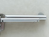 1980 Harrington & Richardson Nickel Model 950 .22 LR 9-Shot DA/SA Revolver w/ Box & Paperwork
* Minty & UNFIRED! *SOLD* - 12 of 25