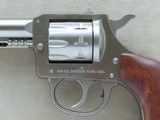 1980 Harrington & Richardson Nickel Model 950 .22 LR 9-Shot DA/SA Revolver w/ Box & Paperwork
* Minty & UNFIRED! *SOLD* - 6 of 25