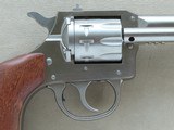1980 Harrington & Richardson Nickel Model 950 .22 LR 9-Shot DA/SA Revolver w/ Box & Paperwork
* Minty & UNFIRED! *SOLD* - 11 of 25