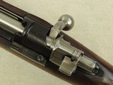 WW2 German 1936 S/243 Code Mauser Borsigwalde K98 Rifle in 8mm Mauser
** Mitchell's Mauser w/ Certificate ** - 23 of 25