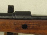 WW2 German 1936 S/243 Code Mauser Borsigwalde K98 Rifle in 8mm Mauser
** Mitchell's Mauser w/ Certificate ** - 20 of 25