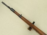 WW2 German 1936 S/243 Code Mauser Borsigwalde K98 Rifle in 8mm Mauser
** Mitchell's Mauser w/ Certificate ** - 15 of 25