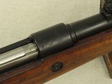 WW2 German 1936 S/243 Code Mauser Borsigwalde K98 Rifle in 8mm Mauser
** Mitchell's Mauser w/ Certificate ** - 22 of 25