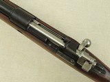 WW2 German 1936 S/243 Code Mauser Borsigwalde K98 Rifle in 8mm Mauser
** Mitchell's Mauser w/ Certificate ** - 11 of 25