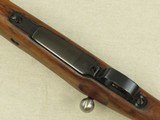 WW2 German 1936 S/243 Code Mauser Borsigwalde K98 Rifle in 8mm Mauser
** Mitchell's Mauser w/ Certificate ** - 13 of 25