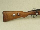 WW2 German 1936 S/243 Code Mauser Borsigwalde K98 Rifle in 8mm Mauser
** Mitchell's Mauser w/ Certificate ** - 8 of 25