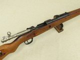 WW2 German 1936 S/243 Code Mauser Borsigwalde K98 Rifle in 8mm Mauser
** Mitchell's Mauser w/ Certificate ** - 21 of 25