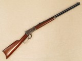 Winchester Model 1892 Standard Rifle, Cal. .25-20 WCF, 1913 Vintage - 9 of 18