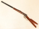 Winchester Model 1892 Standard Rifle, Cal. .25-20 WCF, 1913 Vintage - 10 of 18