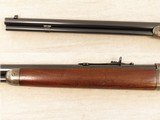 Winchester Model 1892 Standard Rifle, Cal. .25-20 WCF, 1913 Vintage - 6 of 18