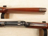 Winchester Model 1892 Standard Rifle, Cal. .25-20 WCF, 1913 Vintage - 12 of 18