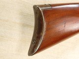 Winchester Model 1892 Standard Rifle, Cal. .25-20 WCF, 1913 Vintage - 17 of 18
