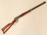 Winchester Model 1892 Standard Rifle, Cal. .25-20 WCF, 1913 Vintage - 1 of 18