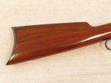 Winchester Model 1892 Standard Rifle, Cal. .25-20 WCF, 1913 Vintage - 3 of 18