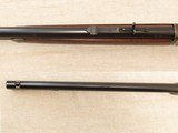 Winchester Model 1892 Standard Rifle, Cal. .25-20 WCF, 1913 Vintage - 13 of 18