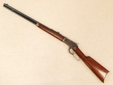 Winchester Model 1892 Standard Rifle, Cal. .25-20 WCF, 1913 Vintage - 2 of 18