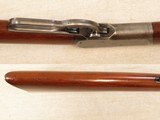 Winchester Model 1892 Standard Rifle, Cal. .25-20 WCF, 1913 Vintage - 16 of 18