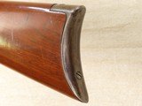 Winchester Model 1892 Standard Rifle, Cal. .25-20 WCF, 1913 Vintage - 11 of 18