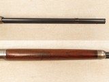 Winchester Model 1892 Standard Rifle, Cal. .25-20 WCF, 1913 Vintage - 15 of 18